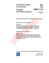 IEC 60601-2-22:2007