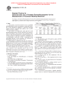 ASTM E1743-96