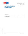 ISO/IEC 30129:2015/AMD2:2025