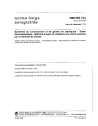 NBN EN 744:1995