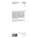 ISO/IEC 30191:2021