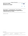 NBN ISO 21111-4:2020