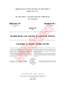 IEC 60257:1968/AMD1:1980