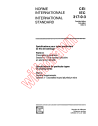 IEC 60317-0-3:1990