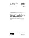 ISO/IEC 10035-1:1995