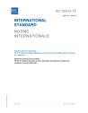 IEC 60034-15:2025