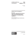 ISO 80601-2-70:2020