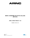 ARINC Characteristic 714A:2015