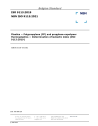 NBN ISO 9113:2021