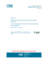 UNE-EN ISO 21305-2:2020
