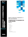 IEEE White Paper : Cybersecurity Standards Cloud Access V2:2022