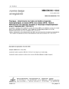 NBN EN ISO 1133-2:2012