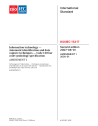 ISO/IEC 15417:2007/AMD1:2026
