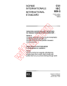 IEC 60909-3:1995