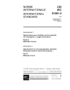 IEC 61061-2:1992/AMD1:2001