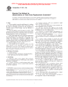 ASTM F1223-04a