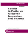 ASME V V 10-2006