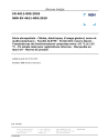 NBN EN 4611-003:2019