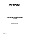 ARINC Characteristic 727-1:1987