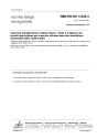 NBN EN ISO 15236-3:2007