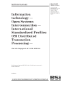 BS EN ISP 12061-3:1997