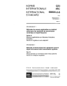 IEC 60835-2-8:1993/AMD1:1996