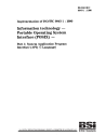 BS EN 29945-1:1993