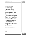 BS ISO/IEC 9805-2:1996