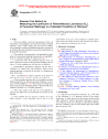 ASTM E2177-11