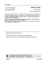 NBN EN 14406:2004