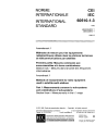IEC 60510-1-3:1980/AMD1:1988