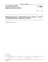 NBN EN 13108-31:2019