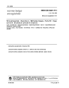 NBN EN 3841-511:2005