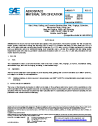 SAE AMS 5931B:2023-10-16