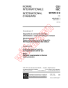IEC 60730-2-2:1990/AMD2:1997