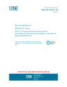 UNE-EN 12697-28:2022