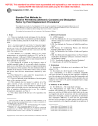 ASTM D1531-95