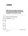 IEEE C37.231:2006 (R2012)