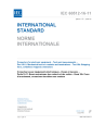 IEC 60512-16-11:2008