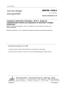 NBN EN 13480-8:2007