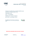UNE-EN ISO 15874-1:2013/A1:2023
