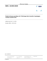 NBN L 18-003:2020