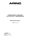 ARINC Specification 817:2006
