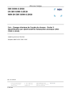 NBN EN ISO 5398-3:2018