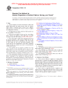 ASTM D2594-20