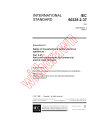 IEC 60335-2-37:1994/AMD2:1998