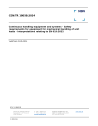 CEN/TR 18058:2024