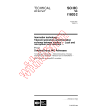ISO/IEC TR 11802-2:1999