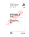 IEC 60917-0:1989