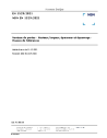 NBN EN 1529:2021